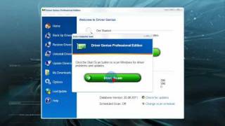 Driver Genius Pro 14  How to Crack it 100 ✔ updated 2024 [upl. by Dareg991]