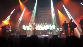 La Balade Nord Irlandaise I Muvrini et Les Petits Chanteurs [upl. by Names]