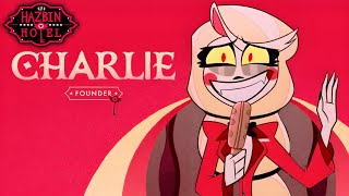 Hazbin Hotel New Season 1 Trailer Teaser Sneak Peek [upl. by Pietje890]