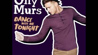 Olly Murs  Dance With Me Tonight  Jive [upl. by Atrebor]