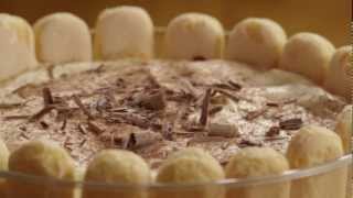 How to Make Classic Tiramisu  Allrecipescom [upl. by Aynom636]