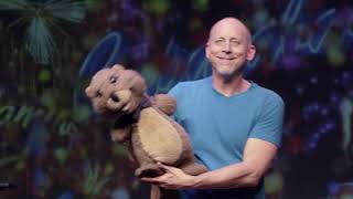 Sid Beaverman Tells Some Jokes  Careful What You Wish For  David Strassman [upl. by Lenad]