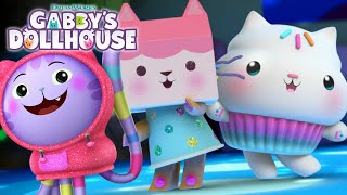 The 5 BEST Ways To Throw A Party Like The Gabby Cats  GABBYS DOLLHOUSE [upl. by Berkman661]