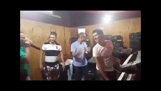 شيخ رفيق Cheikh Rafik Wila Nti Nti Nsitini 2017 Dj VERSION [upl. by Anigar]