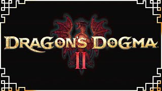 HO QUITTATO DRAGONS DOGMA 2 [upl. by Phare]