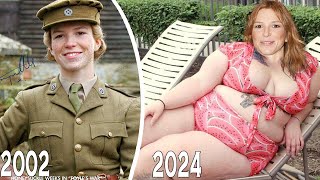 FOYLES WAR 2002 CAST SHOCKING TRANSFORMATIONS amp TRAGIC STORIES AFTER 20 YEARS [upl. by Ealasaid]