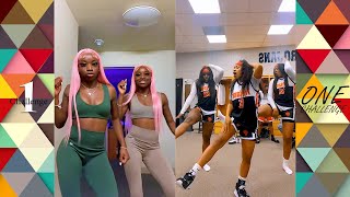 We Gone Eat Challenge Dance Compilation dance onechallenge [upl. by Geldens]