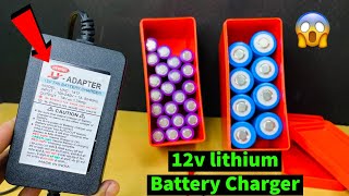 12v 7ah Battery charger  14v 17amp battery charger12v Lithium battery Charger  ​​⁠New [upl. by Parsons]