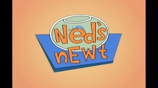 Neds Newt 1x06 [upl. by Ettennan729]