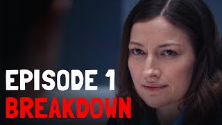 Line of Duty Season 6 Episode 1  REVIEW BREAKDOWN THEORIES AND RECAP [upl. by Madigan]