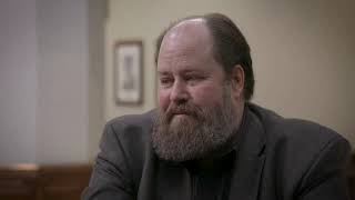 David Bentley Hart on Deism vs Theism [upl. by Alby]