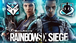 PROVIAMO KALI E WAMAI NUOVI OPERATORI  OPERATION SHIFTING TIDES RAINBOW SIX SIEGE [upl. by Ewens]