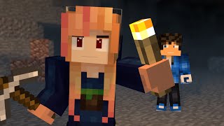 ♫ quotSHUT UP AND MINEquot  BEST MINECRAFT PARODY  MINECRAFT ANIMATION  TOP MINECRAFT PARODY ♬ [upl. by Gerta]