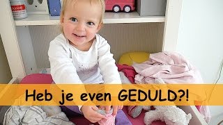 ZELF DOEN   Bellinga Vlog 472 [upl. by Elaweda284]