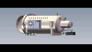 Bondtech Autoclave Demo [upl. by Imehon]