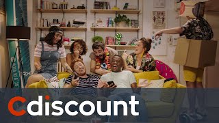 SOLDES ETE 2019  Cdiscount [upl. by Brodsky464]