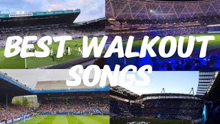 Best walkout songs of English clubs… [upl. by Latoya]