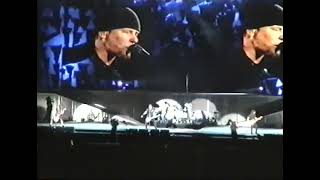 Metallica  Dyers Eve  Live in Chorzów Poland 2004 [upl. by Arerrac]