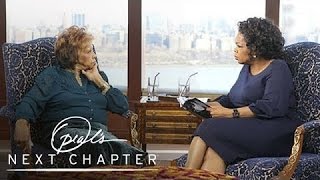 First Look Cissy Houston Discusses Her Granddaughter Bobbi Kristina  Oprahs Next Chapter  OWN [upl. by Eveline]