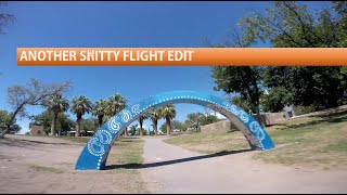 Another Shitty FPV Video  Young Park Las Cruces NM [upl. by Alvord71]