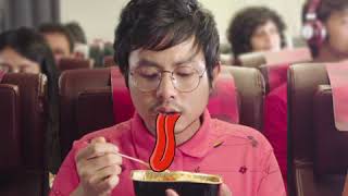 SpiceJet Makes You Wonder  HotMeals [upl. by Cis]