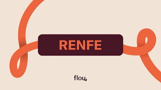 Curso de Renfe de Flou [upl. by Boorer]