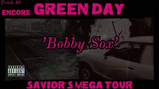 Bobby Sox Live FANMADE Saviors Mega Tour [upl. by Maccarone893]