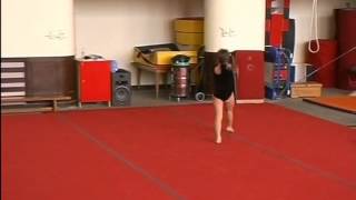 Gimnastika parter 5i6 razred [upl. by Annahael]