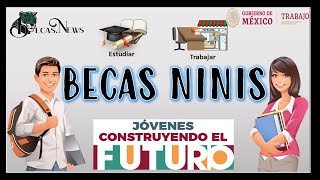 Cómo Solicitar las Becas para Primaria Secundaria Preescolar 2021 Becas Bienestar para Familias [upl. by Niwle]