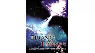 Introdução  Trono sobre Tronos David Rebollo audiobook [upl. by Anyk211]