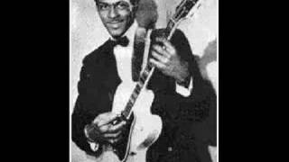 Chuck Berry  Tulane [upl. by Esme]