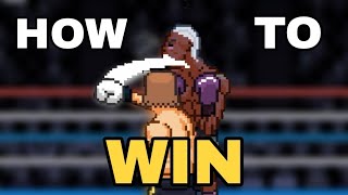 How to WIN in fight  Prizefighters 2 🥊 [upl. by Ahusoj]