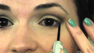 Augen Makeup Tutorial [upl. by Ahsieyk]