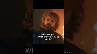 Bronn really is Tyrion’s nemesis movie shorts video [upl. by Repmek838]