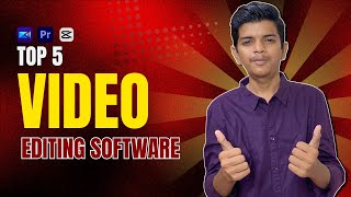 Best Video Editing Software For Pc  Video Editing Software For Pc Free No Watermark [upl. by Ardnuassak]