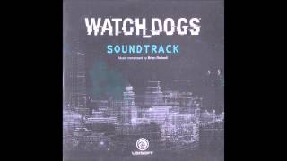 WATCH DOGS soundtrack  Screeching Weasel My Brain Hurts [upl. by Fortune721]