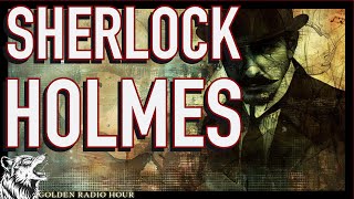 Sherlock Holmes The Master Detective [upl. by Alorac]