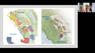 A close look at Napa Valley Cabernet Sauvignon [upl. by Hedwiga]