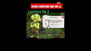 Luteron ka Lutera😂 clashofclans th16 coc [upl. by Aterg]