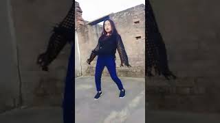 illegal weapon 20 song 🥰🥰🥰 SHIVI dance 😎😎😎😎 [upl. by Luttrell]