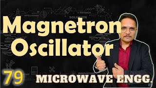 Magnetron Oscillator Basics Structure Working Equivalent Circuit amp Applications Explained [upl. by Mehcanem]