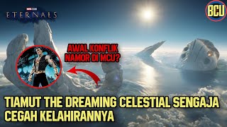 GIMANA NASIB TIAMUT THE DREAMING CELESTIAL SELANJUTNYA   PENJELASAN ENDING amp BREAKDOWN ETERNALS [upl. by Ecam44]