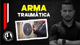 Arma Traumatica [upl. by Adela]