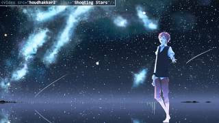 Nightcore Shooting Stars [upl. by Tabb]