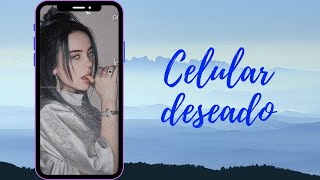 Celular deseado audio subliminal [upl. by Kirshbaum]