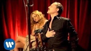 Miguel Bose  Nena dueto 2007 video clip [upl. by Scotney]