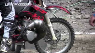 Motorcycle Hill Climb Best Of Wrecks Crashes Fails Triumphs [upl. by Dnarb]