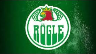 Frölunda Rögle [upl. by Urian]