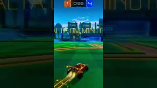 Dabble tal rocket league rocketleague rocketleaguehighlights highlights [upl. by Alag]