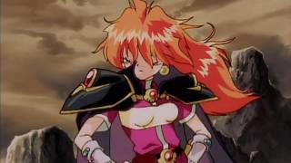 Slayers NEXT Opening Give a reason [upl. by Kendricks]